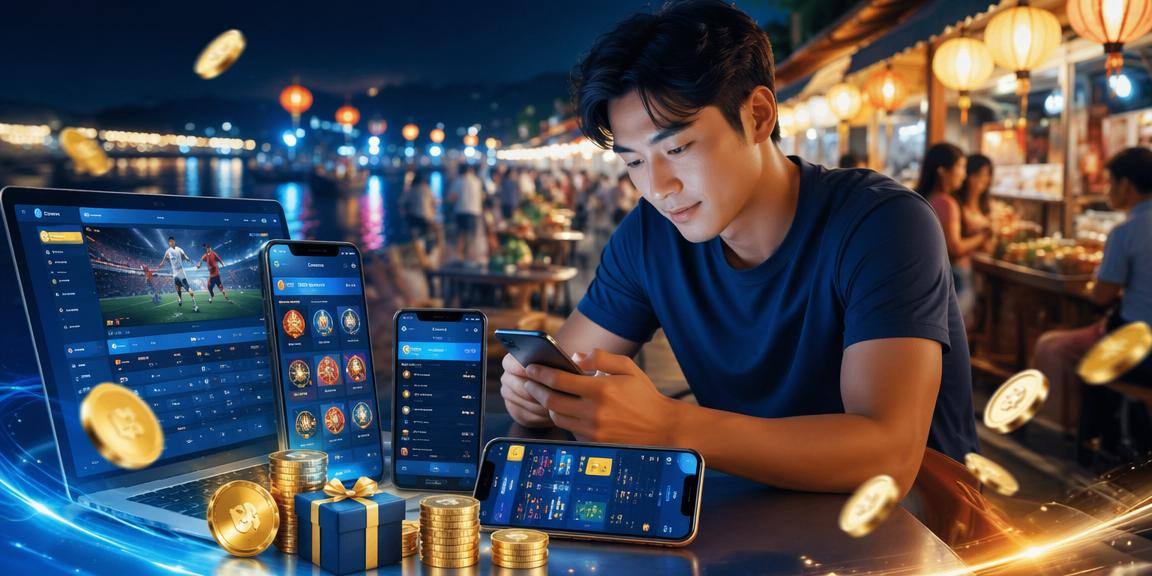 cwin68 Cài ứng dụng chỉ ba bước đơn giản