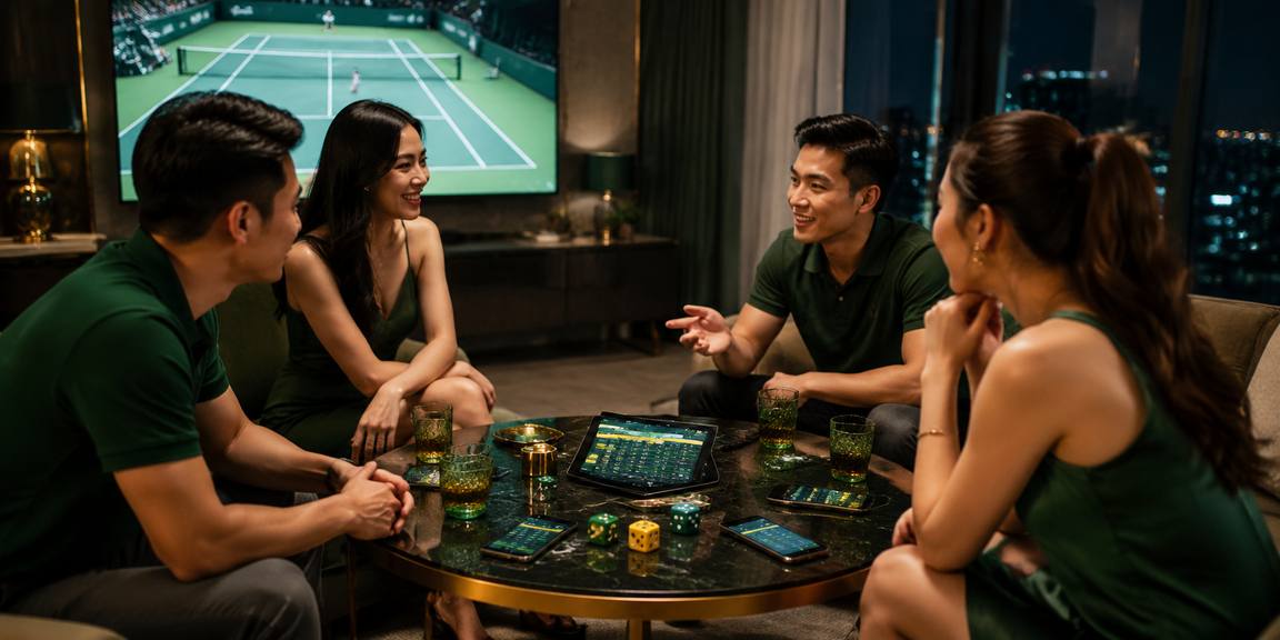 cwin68 Sảnh Ban Bai tại cwin68 có gì cho bạn